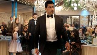 مسلسل «العائلة هي الامتحان»