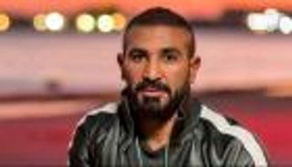 أحمد سعد يطلق &laquo;الألبوم الحزين&raquo; ويكشف خطته لـ5 ألبومات