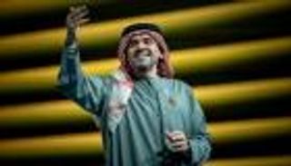 من كلمات محمد بن راشد.. حسين الجسمي يطلق أغنية &laquo;يا بلادي&raquo;