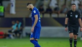 كريم بنزيما 