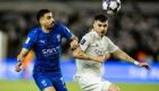 منذ لقب 2021.. 4 صدمات للهلال السعودي في دوري أبطال آسيا للنخبة