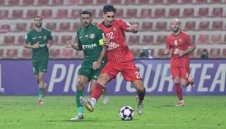 موعد مباراة الأهلي اليوم 