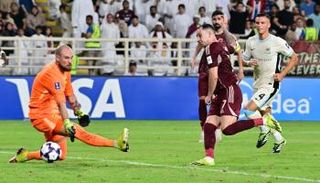 موعد مباراة الاتحاد والوحدة اليوم 