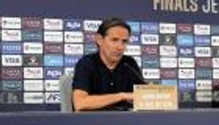 بعد هجوم الدعيع ونواف بن سعد.. هل يرحل إنزاغي عن الهلال السعودي؟ (فيديو)