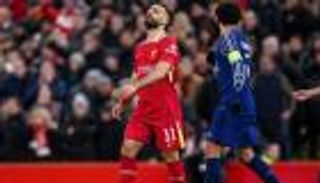 ما موقف محمد صلاح؟.. تشكيل ليفربول المتوقع أمام باريس سان جيرمان