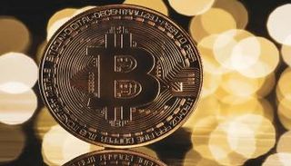 العملة الرقمية «بيتكوين»