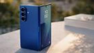 تسريبات Galaxy Z Fold 8.. شاشة بلا تجاعيد
