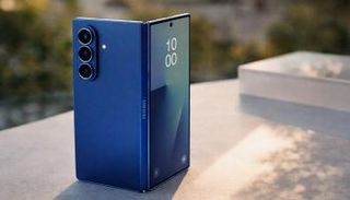هاتف Galaxy Z Fold 8