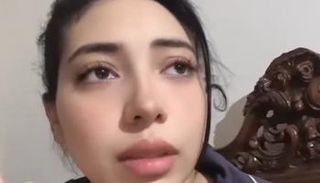 صانعة المحتوى جاسمين 