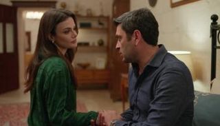 الحلقة 57 من مسلسل المدينة البعيدة