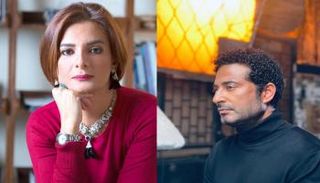 مريم نعوم تحسم الجدل حول حقوق اللص والكلاب