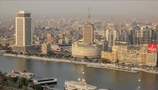 الطقس في مصر