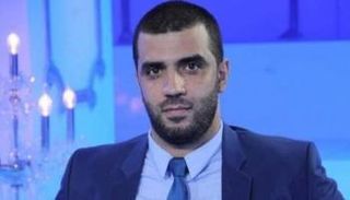 راشد الخياري برلماني تونسي سابق