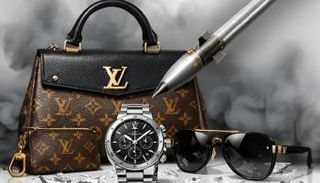 حرب إيران تهدد سوق السلع الفاخرة.. تضرر مبيعات «LVMH»