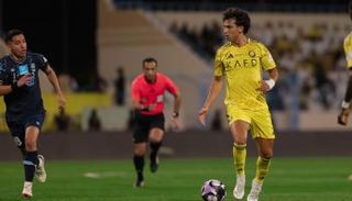 مشاهدة مباراة النصر اليوم بث مباشر