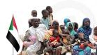 مؤتمر برلين حول السودان.. رهان على القوى المدنية وتطلعات إنسانية