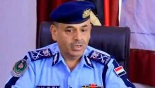  اللواء عمر بامشموس 