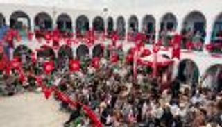 جزيرة &laquo;جربة&raquo; التونسية تستعد لاحتضان الحج اليهودي 
