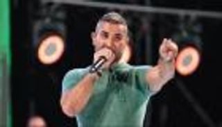 &laquo;الغاليين&raquo; و&laquo;اتغابيت&raquo;.. استمع لأول أغنيات ألبوم أحمد سعد &laquo;الحزين&raquo; (فيديو)