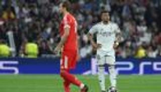 التشكيل المتوقع لموقعة الفرصة الأخيرة بين بايرن ميونخ وريال مدريد