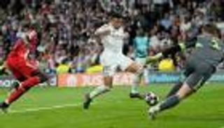 كيفية مشاهدة البث المباشر لمباراة ريال مدريد وبايرن ميونخ في دوري