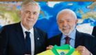 الرئيس البرازيلي يتدخل في أزمة مشاركة نيمار في كأس العالم 2026