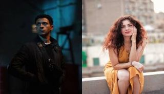 تفاصيل فيلم بحر بطولة عصام عمر