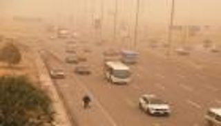 تفاصيل حالة الطقس اليوم في مصر.. متى تنكسر الموجة الحارة و&laquo;الخماسين&raquo;؟