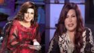 تطورات الحالة الصحية للفنانة نجوى فؤاد.. آلام مستمرة في العمود الفقري