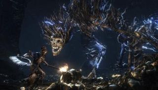 تفاصيل فيلم Bloodborne الجديد