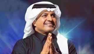 النجم السعودي راشد الماجد