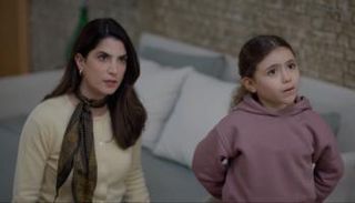 مسلسل ليل الحلقة 55