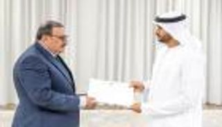 الإمارات تستدعي القائم بالأعمال العراقي احتجاجا على اعتداءات إرهابية منطلقة من بلاده