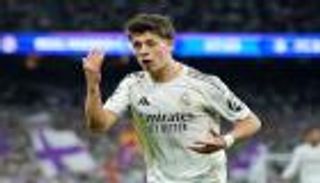 ليس الخروج فقط.. طرد خلف الكواليس يفسد ليلة بطل ريال مدريد