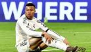 عصر كيليان مبابي.. ريال مدريد بلا ألقاب كبرى