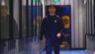 مدرب النصر السعودي يكشف سر استبدال كريستيانو رونالدو