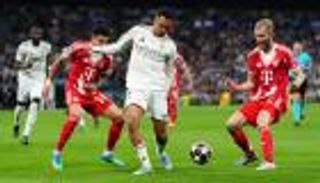 حصاد ربع نهائي دوري أبطال أوروبا.. ريال مدريد يحافظ على رقمه السلبي