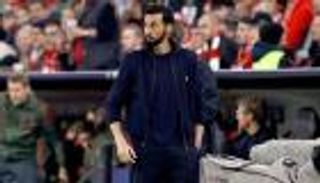 أربيلوا ينتظر معجزة.. وريال مدريد يحدد خليفته