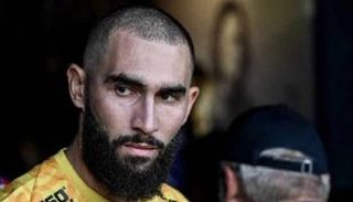 أنتوني ماندريا