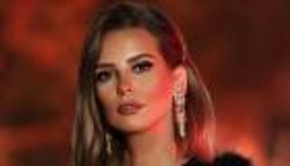 إيمان العاصي تتعاقد على بطولة مسلسل &laquo;انفصال&raquo;