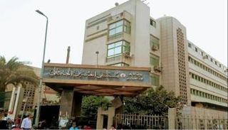 اختفاء رضيعة مستشفى الحسين في مصر