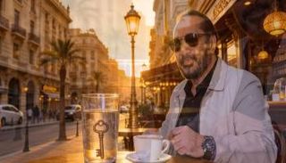 أغنية جديدة تجمع علي الحجار وألحان عمار الشريعي