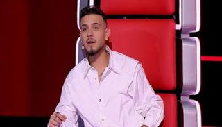 الحلقة الثالثة من The Voice Kids