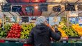 التضخم يقفز في اليورو.. 2.6% خلال مارس