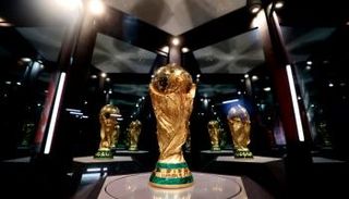 كأس العالم لكرة القدم