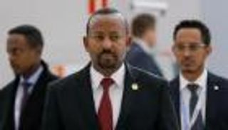 آبي أحمد: منفذ بحري لإثيوبيا ضرورة اقتصادية وجودية