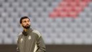 4 مرشحين لخلافة أربيلوا في ريال مدريد