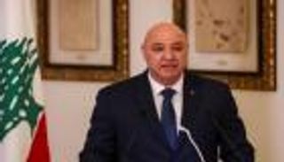 عون: لبنان لم يعد &laquo;ساحة لحروب أي كان&raquo;