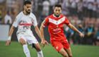ملخص ونتيجة مباراة الزمالك وشباب بلوزداد في الكونفدرالية 2026