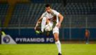 في مباراة الزمالك وبلوزداد.. طارق حامد يعلن اعتزال كرة القدم